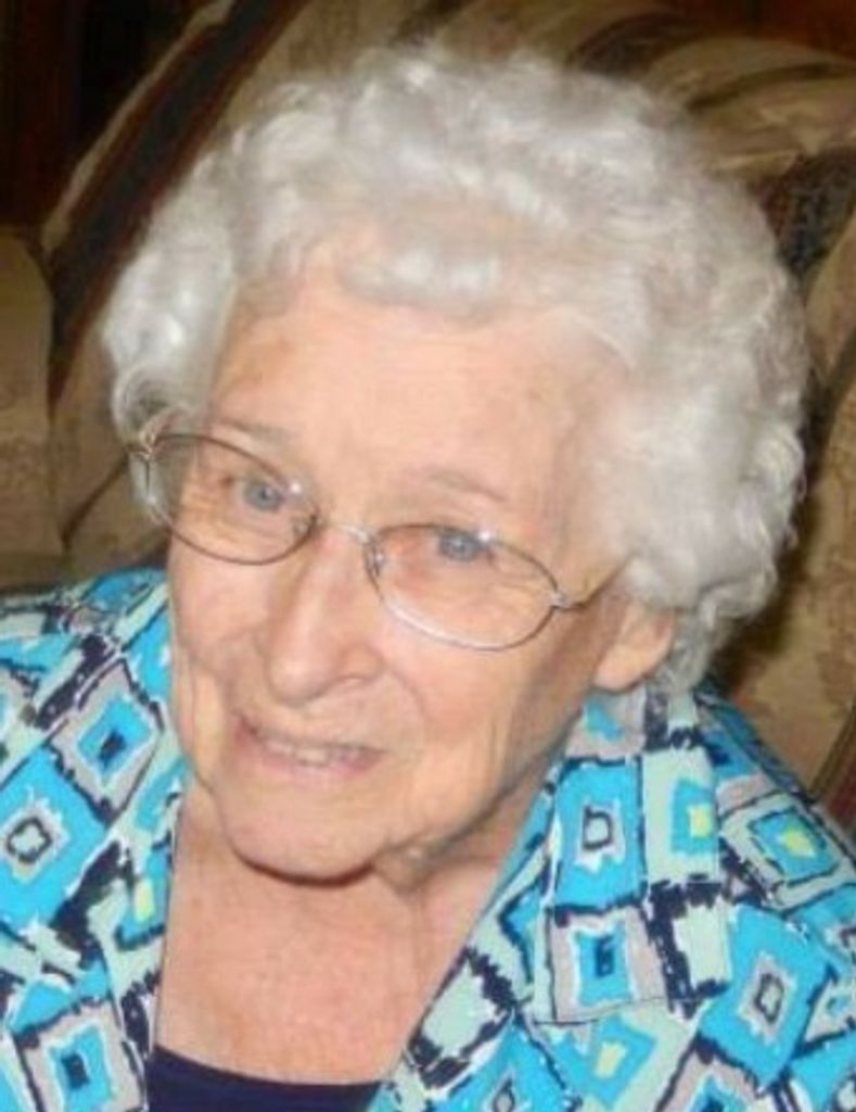 Shirley Simmons