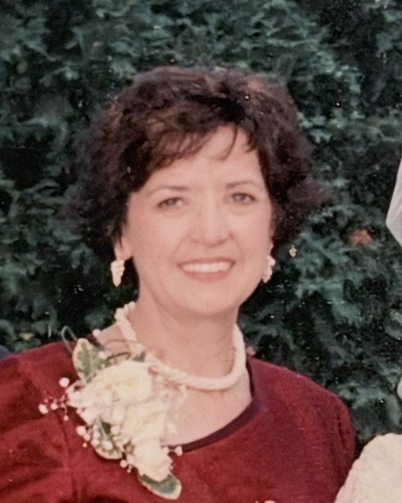 Veronica McNeill Solomon