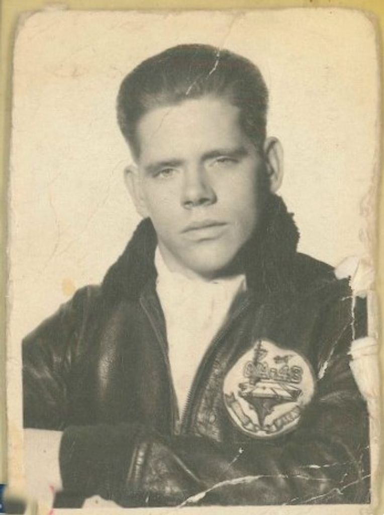 Woodrow Martin