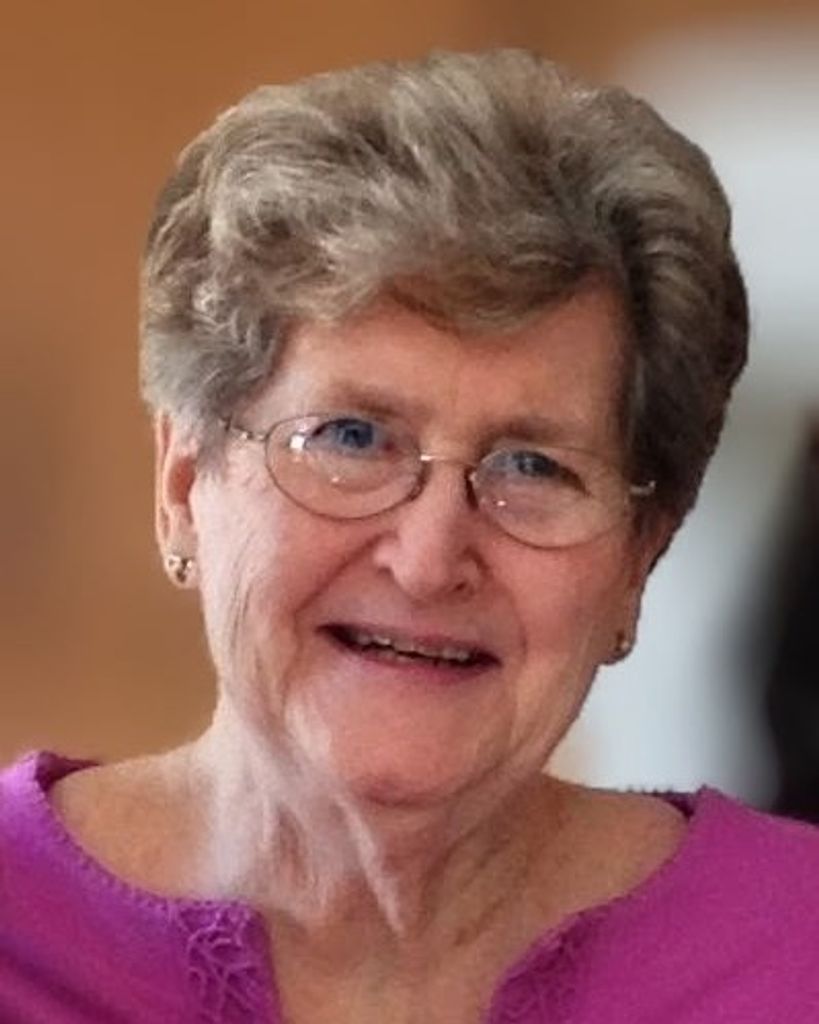 Janice Arlene Weber Profile Photo
