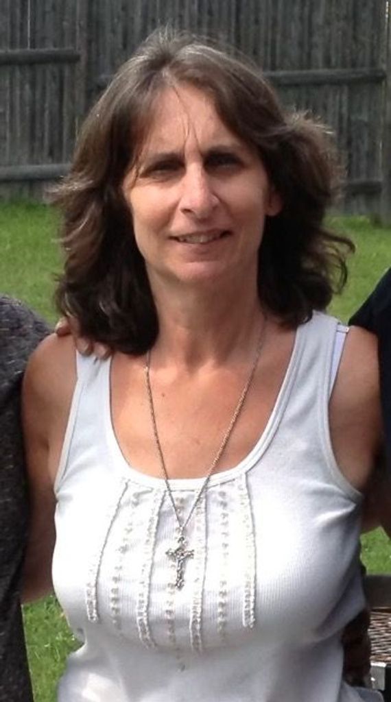 Julie Cavallaro