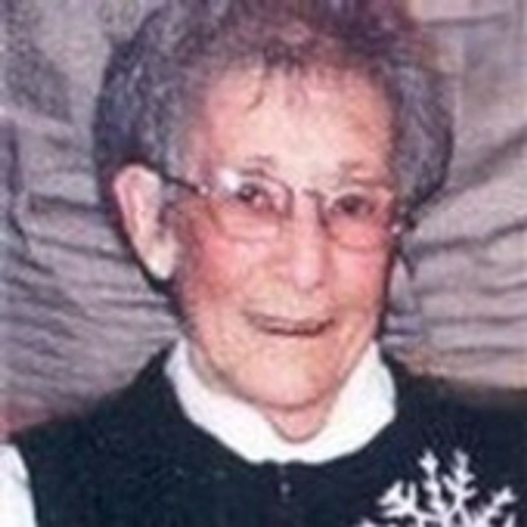 Thelma Olstad