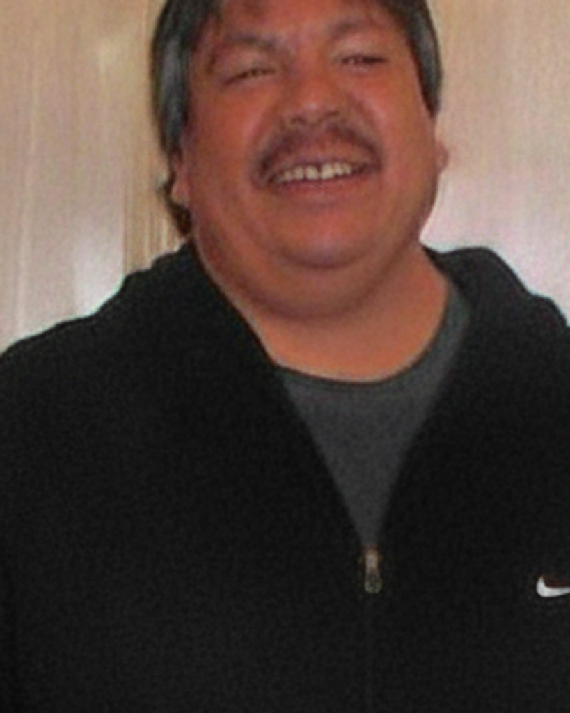 John Julian FastHorse