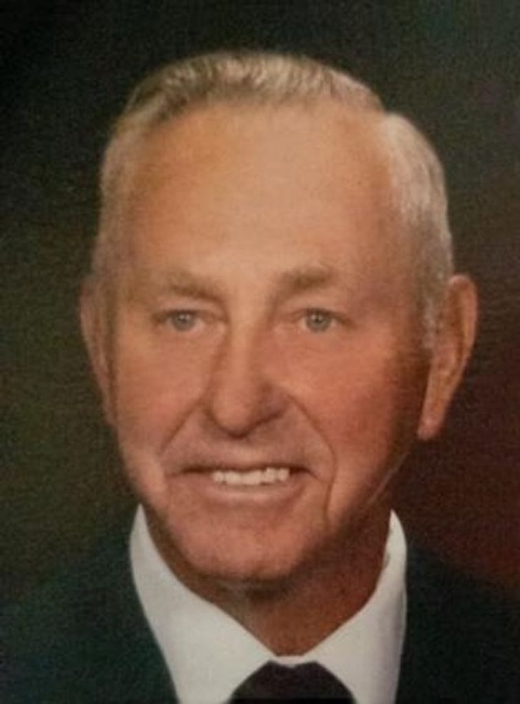 Gaylord L. "Gary" Robb