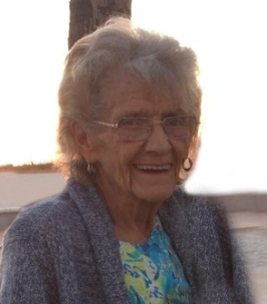 Delores Utley