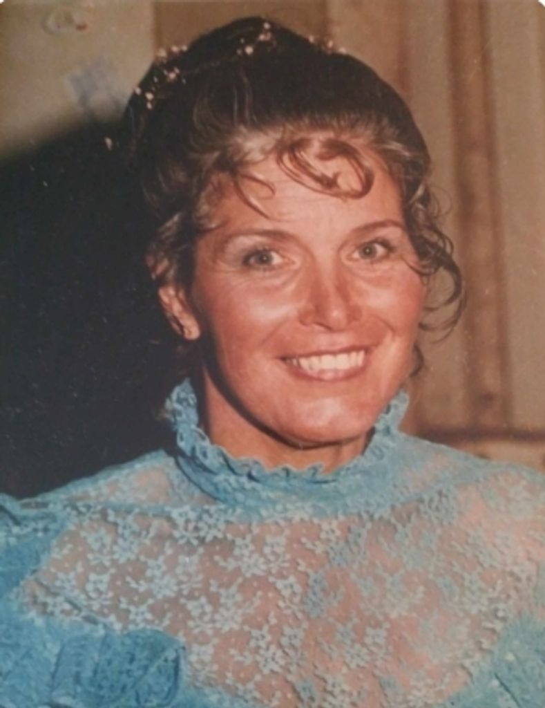 Elizabeth Ann Hutchens Profile Photo