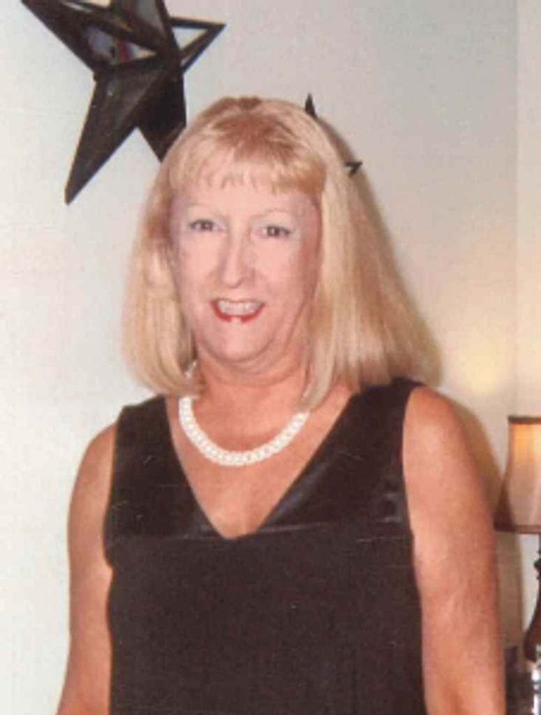 Pamela K. Carlyle