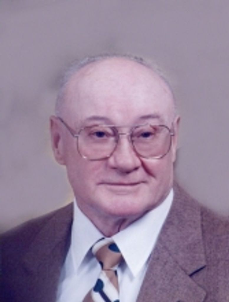 Mr. Daniel T. Szatan