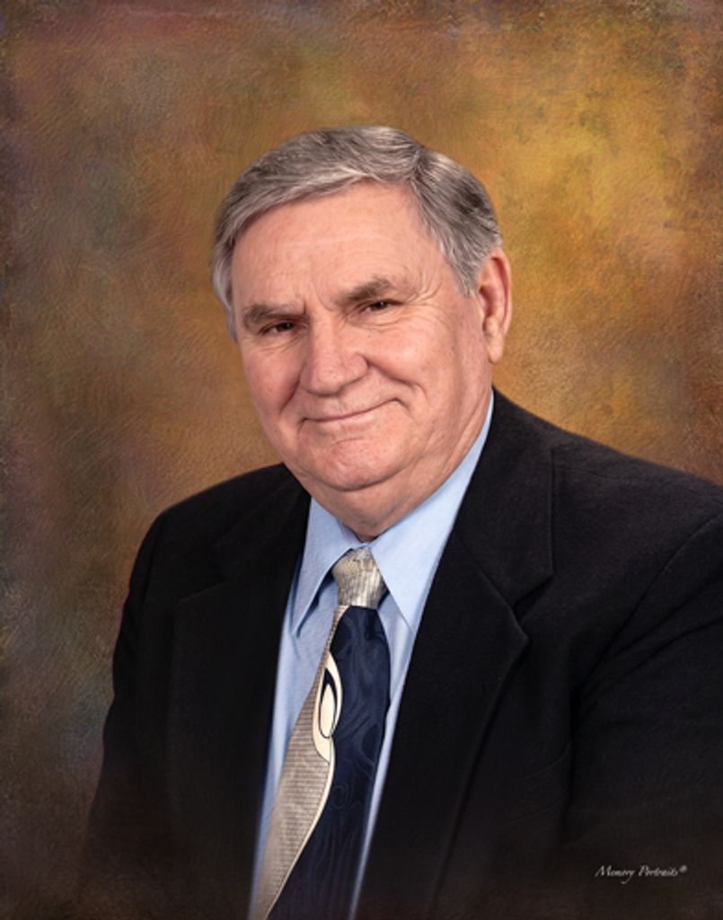 Jerry Arthur Campbell Profile Photo