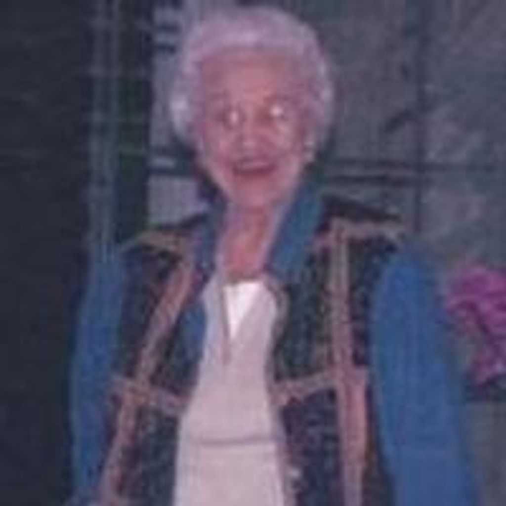 Violet Grace Gibson