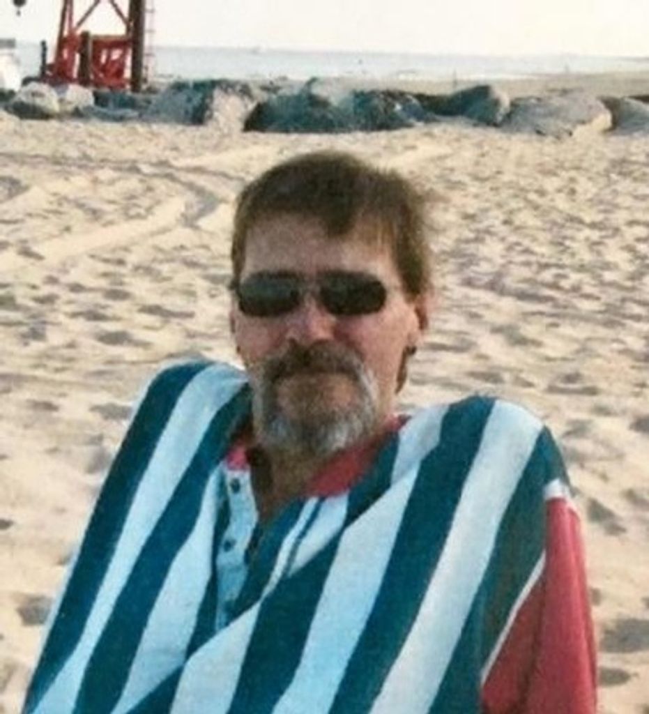 Todd Alan Cutts Profile Photo