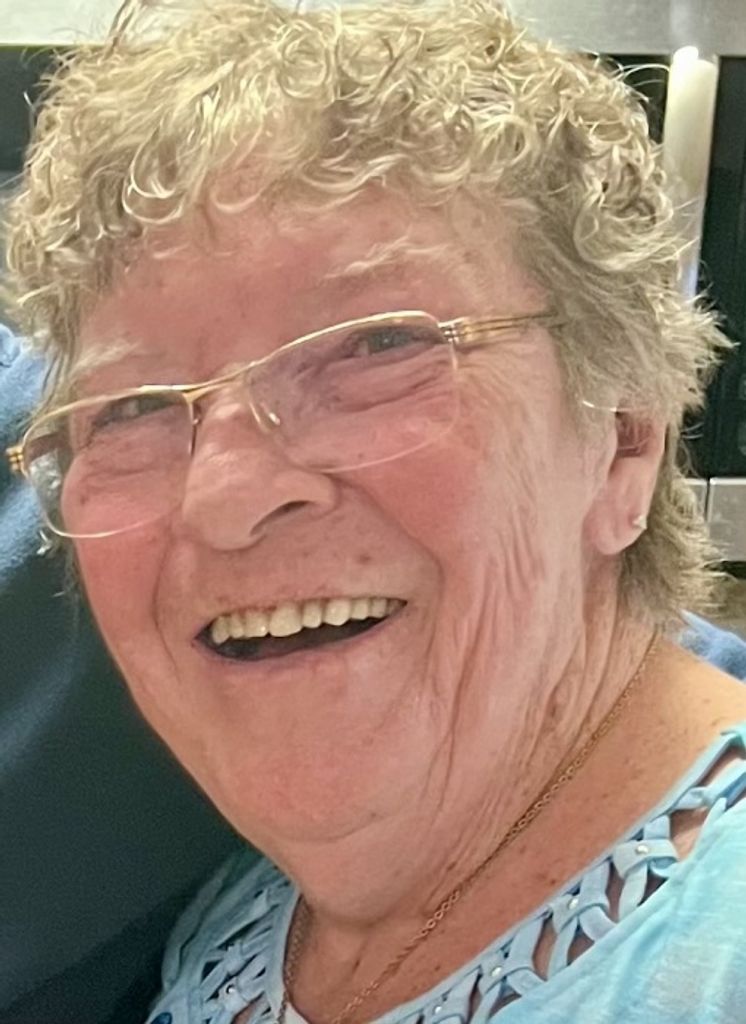 Carreen Sue Gaudet Profile Photo