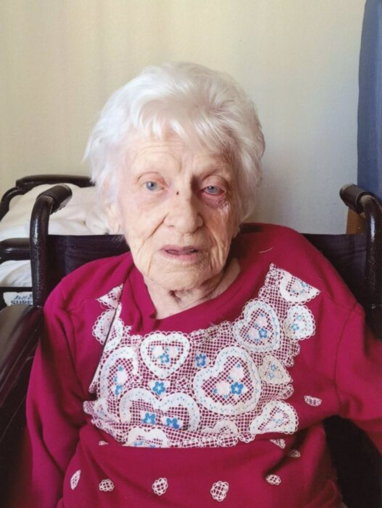 Ida Mae Haskins Profile Photo