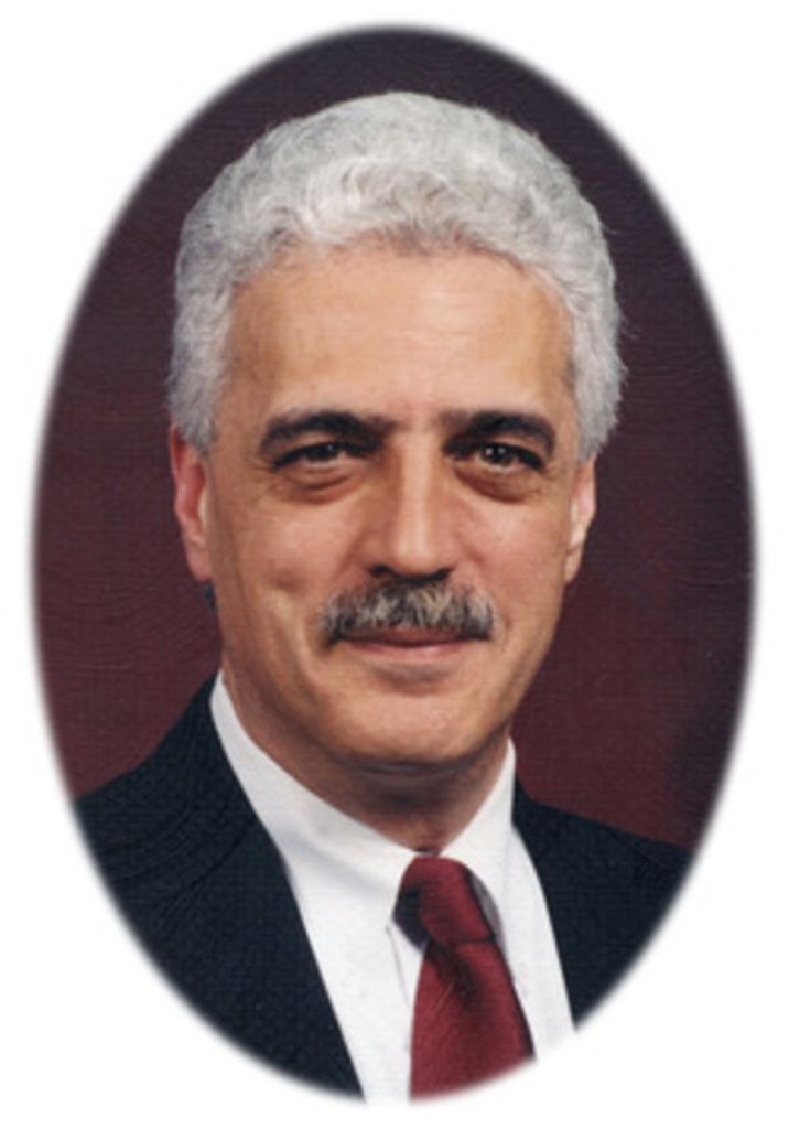 Anthony R. Demartinis