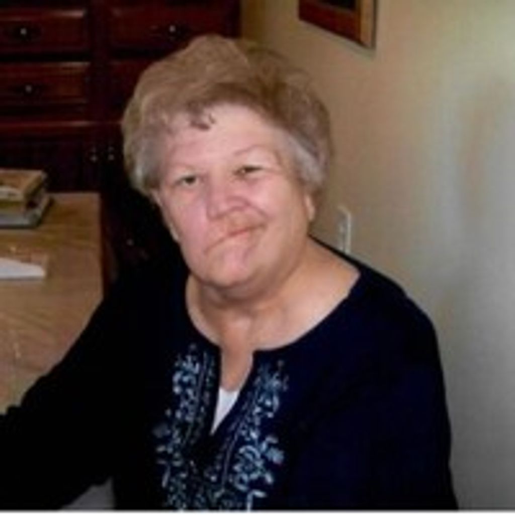 Sally Jane Schell Whallon
