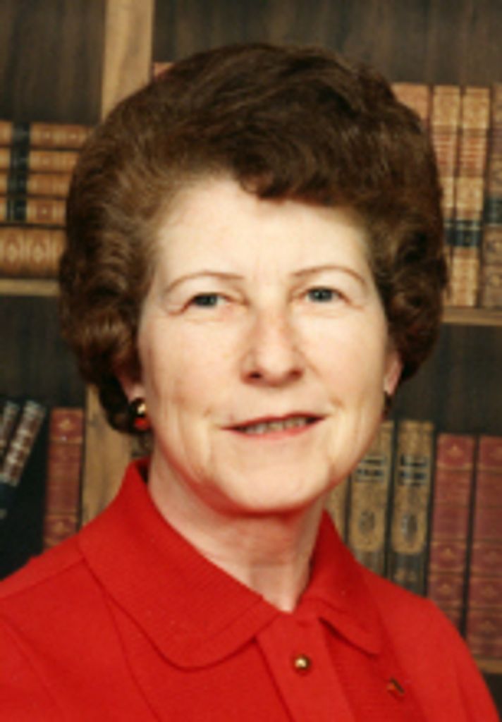 Helen A. Bowes