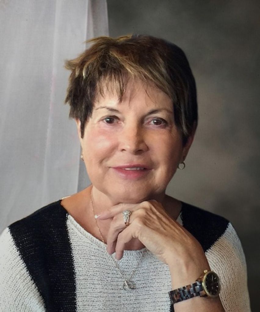 Patricia A. Corkran Profile Photo