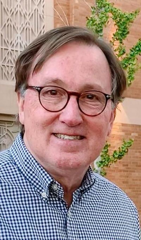Scott Fitts Profile Photo