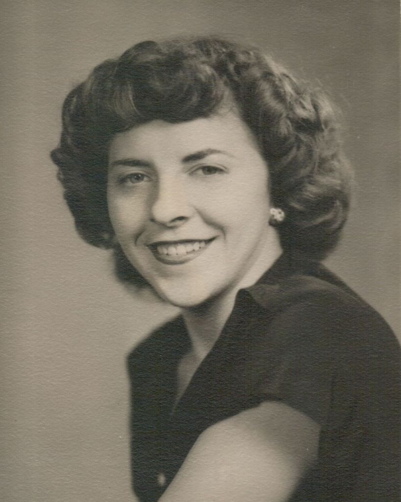 Virginia May Fehringer Profile Photo