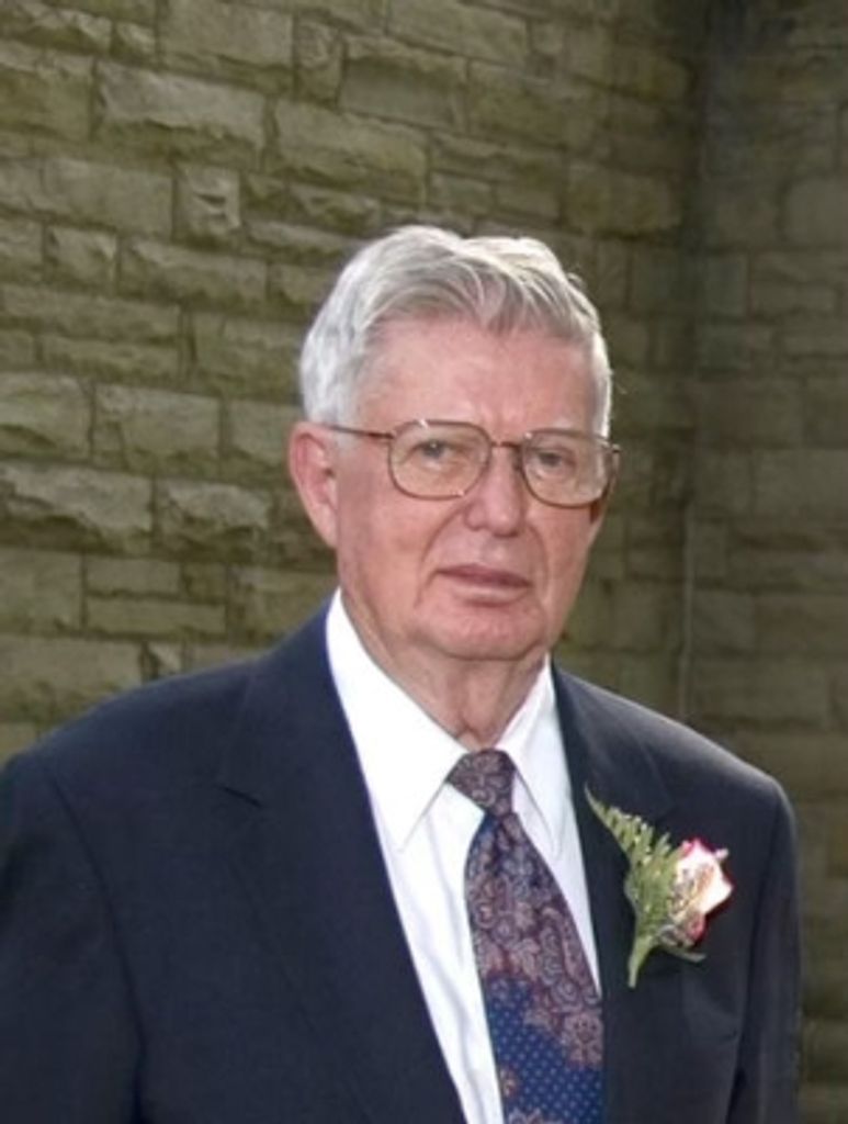 Daniel Joseph Leech Profile Photo