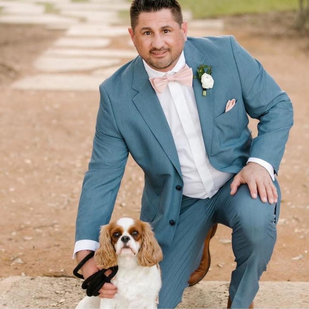 James Cory Toombs Profile Photo