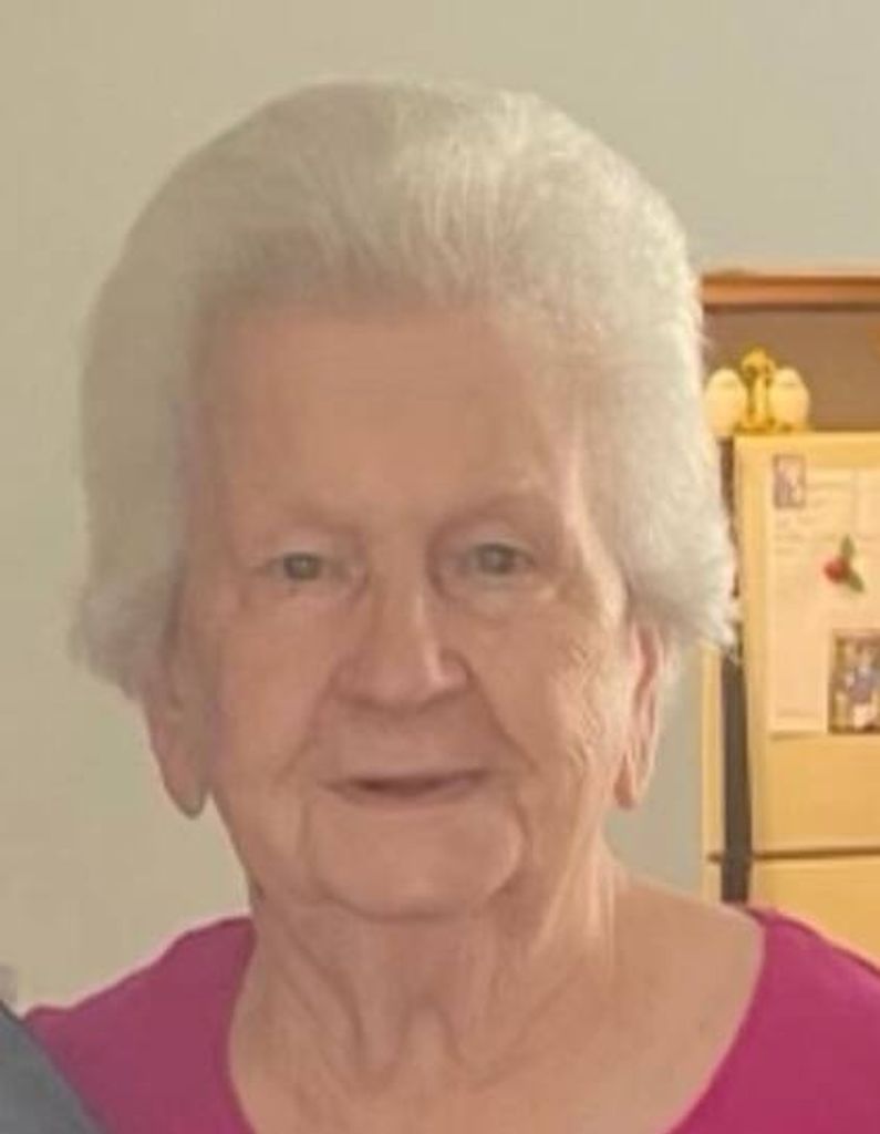 Edna Ruth Thigpen Profile Photo