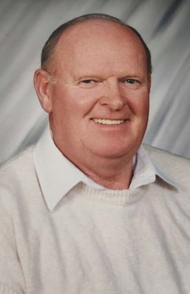 Jerry Wayne Heffelfinger Profile Photo