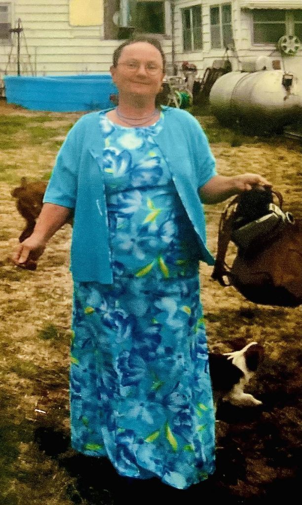 Susan K. Essary Profile Photo