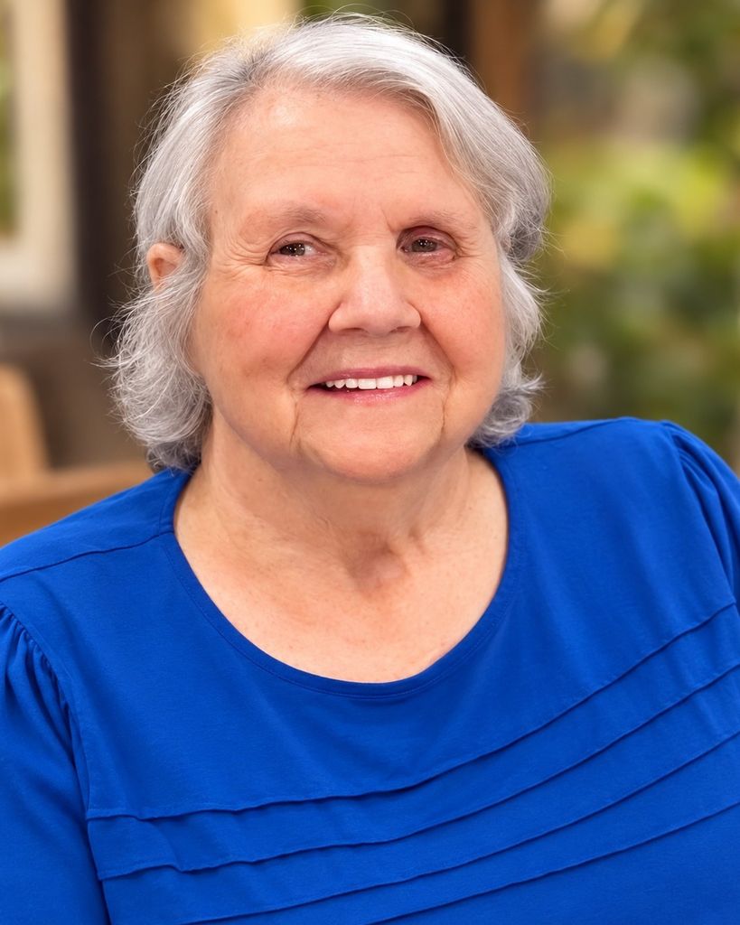 Sue Comer Profile Photo