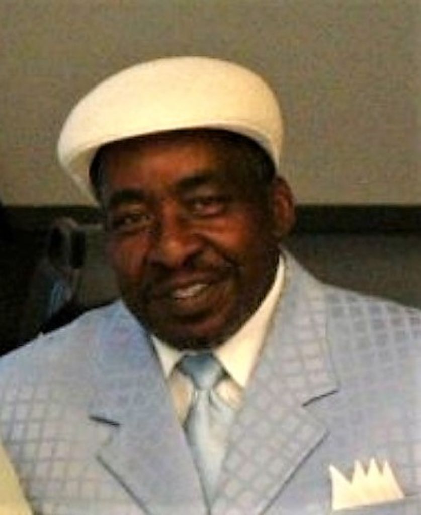 Marvin E. Dixon, Sr. Profile Photo