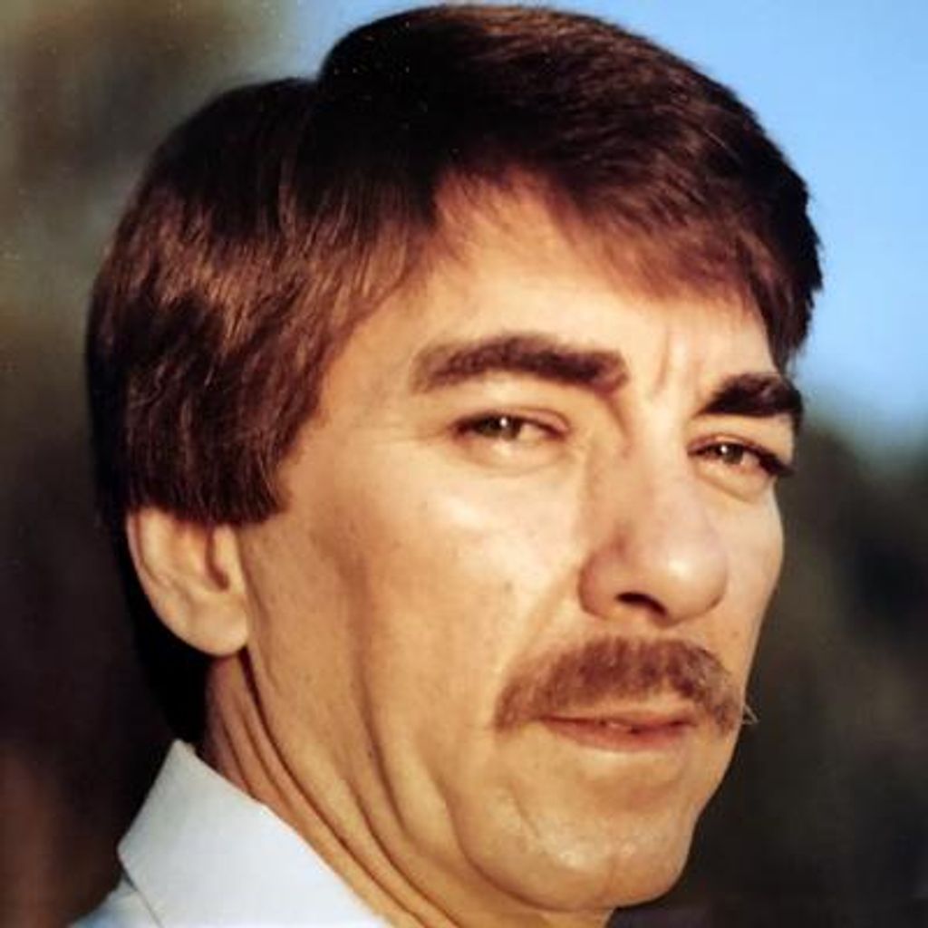 Donald B. Woodard Profile Photo