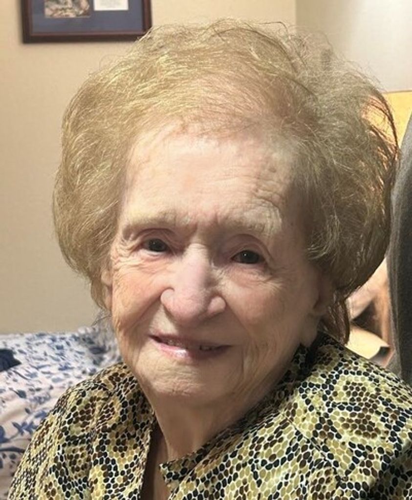 Dorothy Offield Taylor