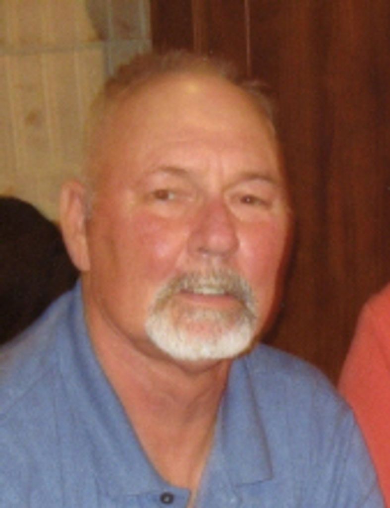 Richard Charles Lorenzen