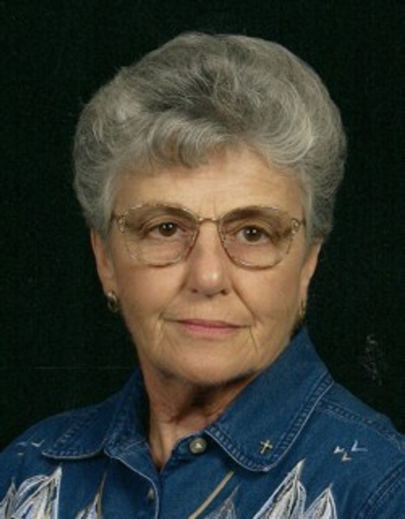 Mary Savant