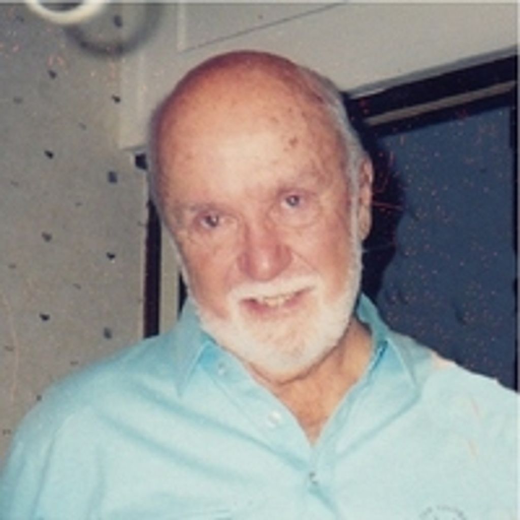 Carl P. Schuler