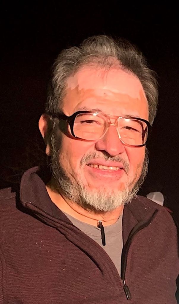 Eduardo (Eddy) Cortez Profile Photo