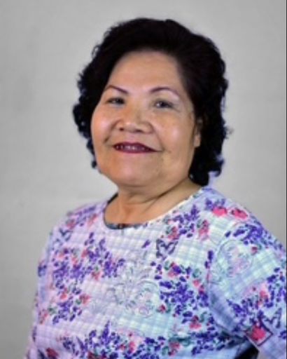 Noumay Chokbengboune's obituary image