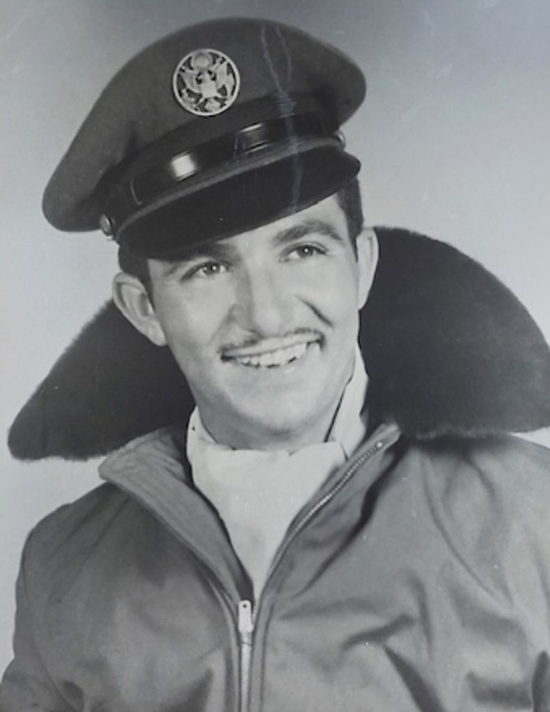 Antonio "Jay" Sciola, Jr.