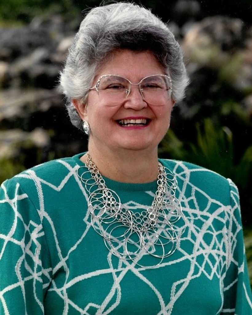 Barbara Anne Donaho Profile Photo