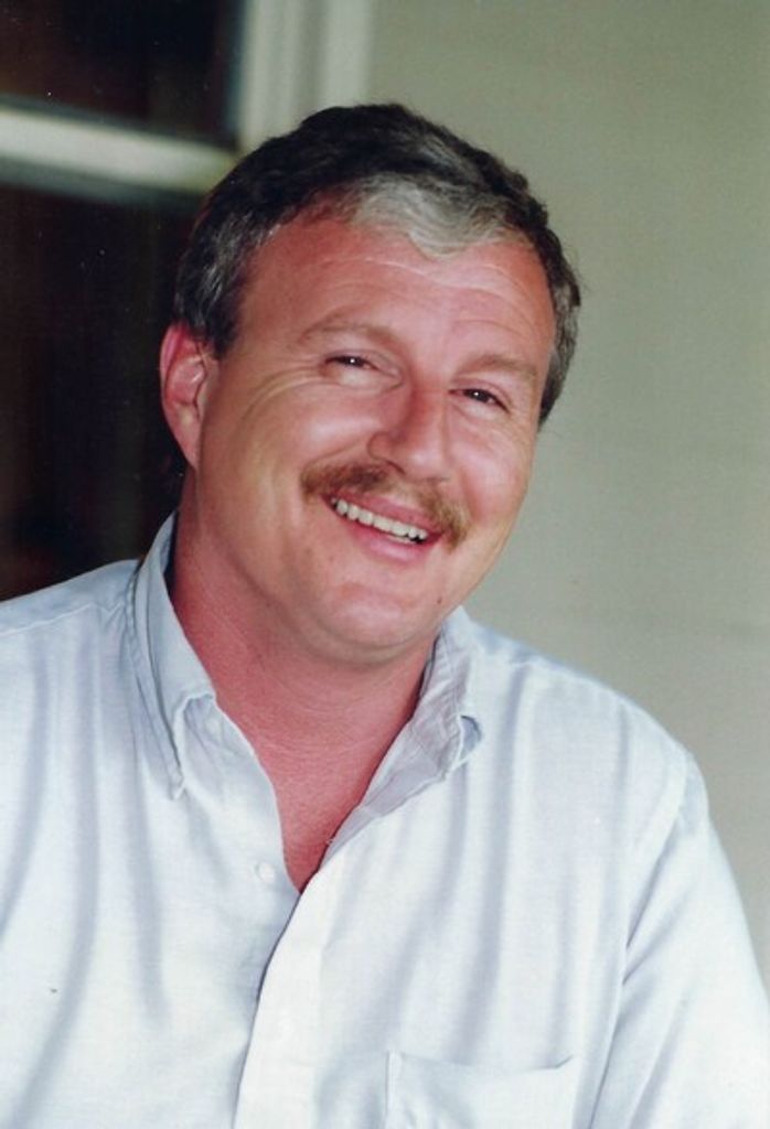 Jack Edwin Everitt Profile Photo