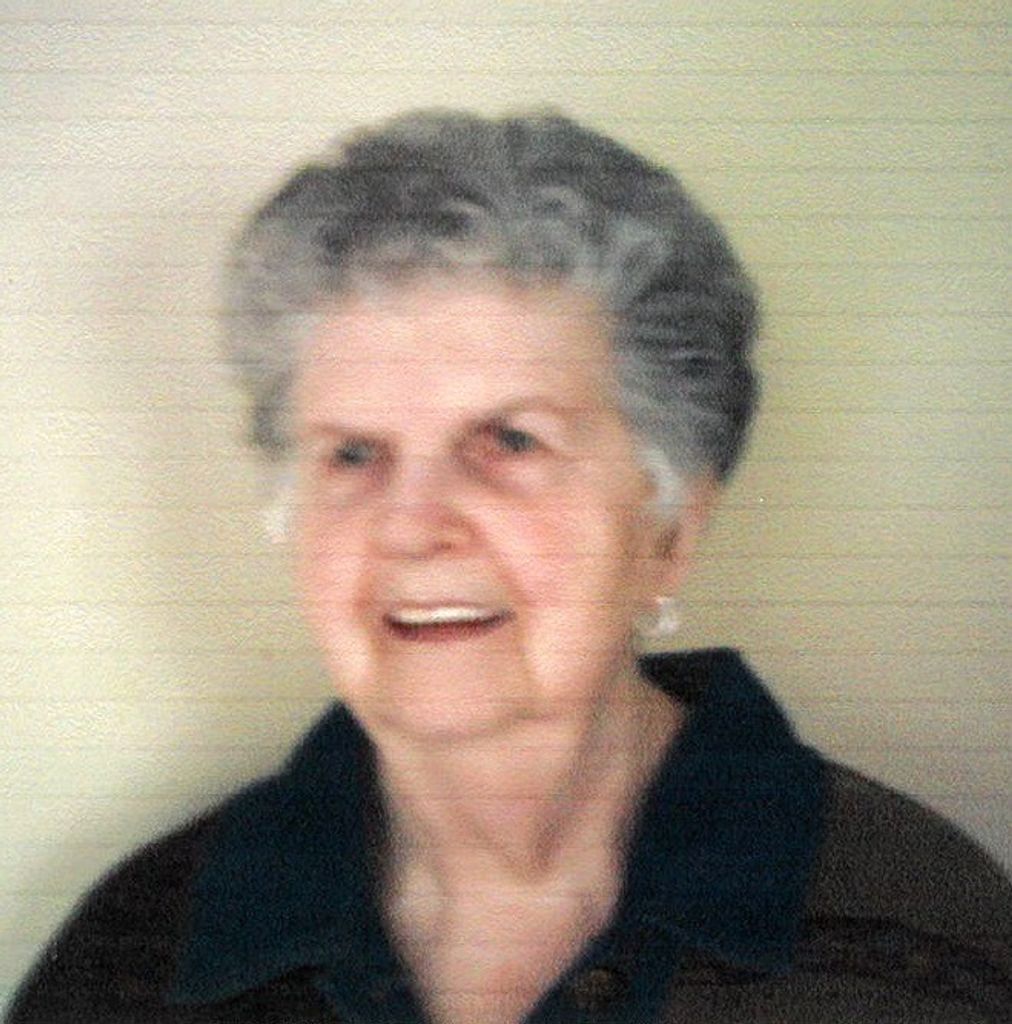 Zelda Mae (Eyler)  Tuthill Profile Photo