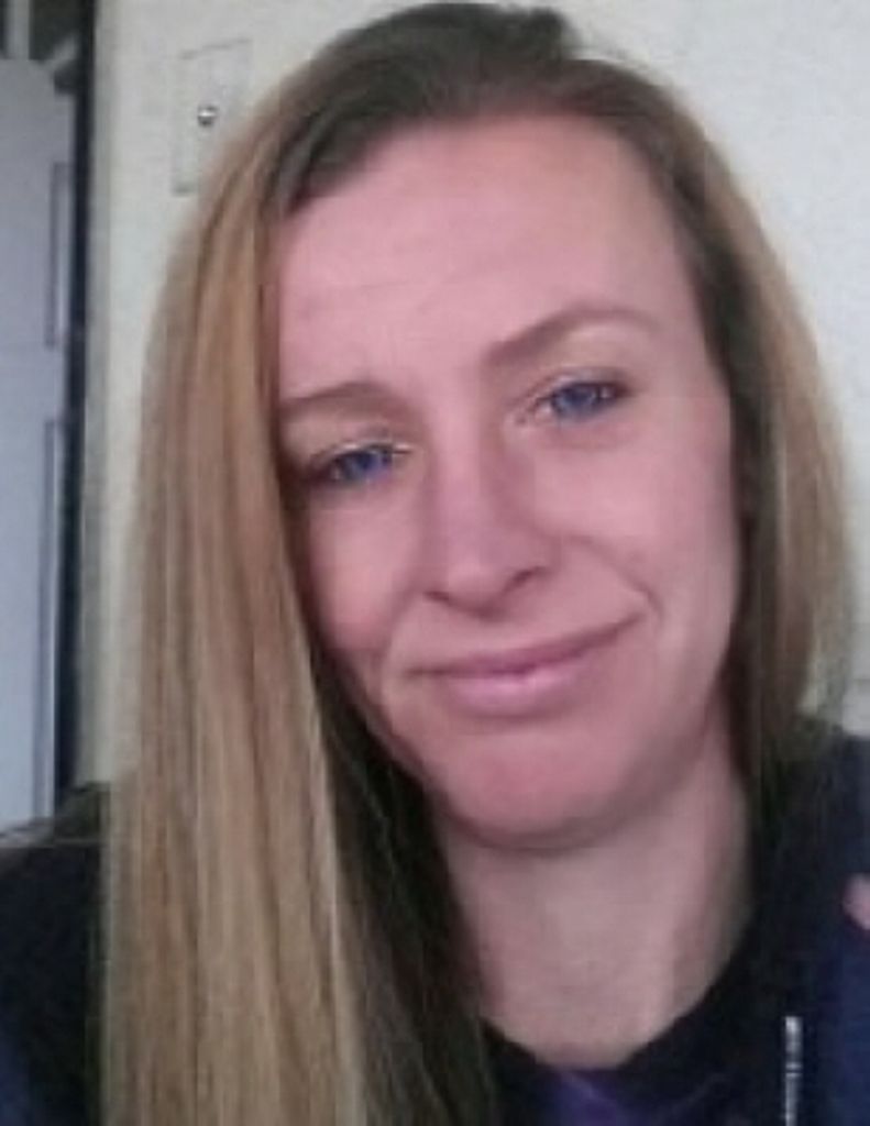 Shandi Marie Earnshaw