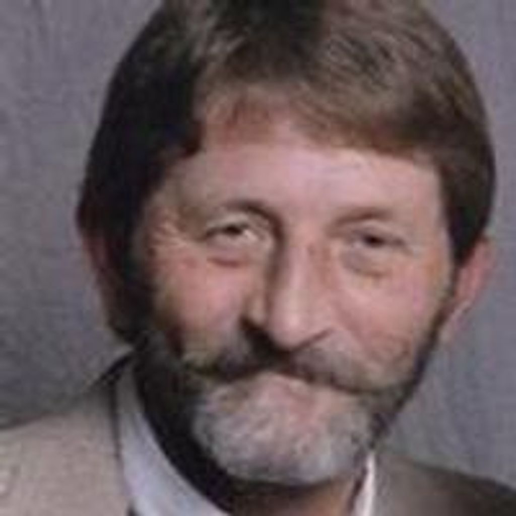 Victor  Byron Bishop