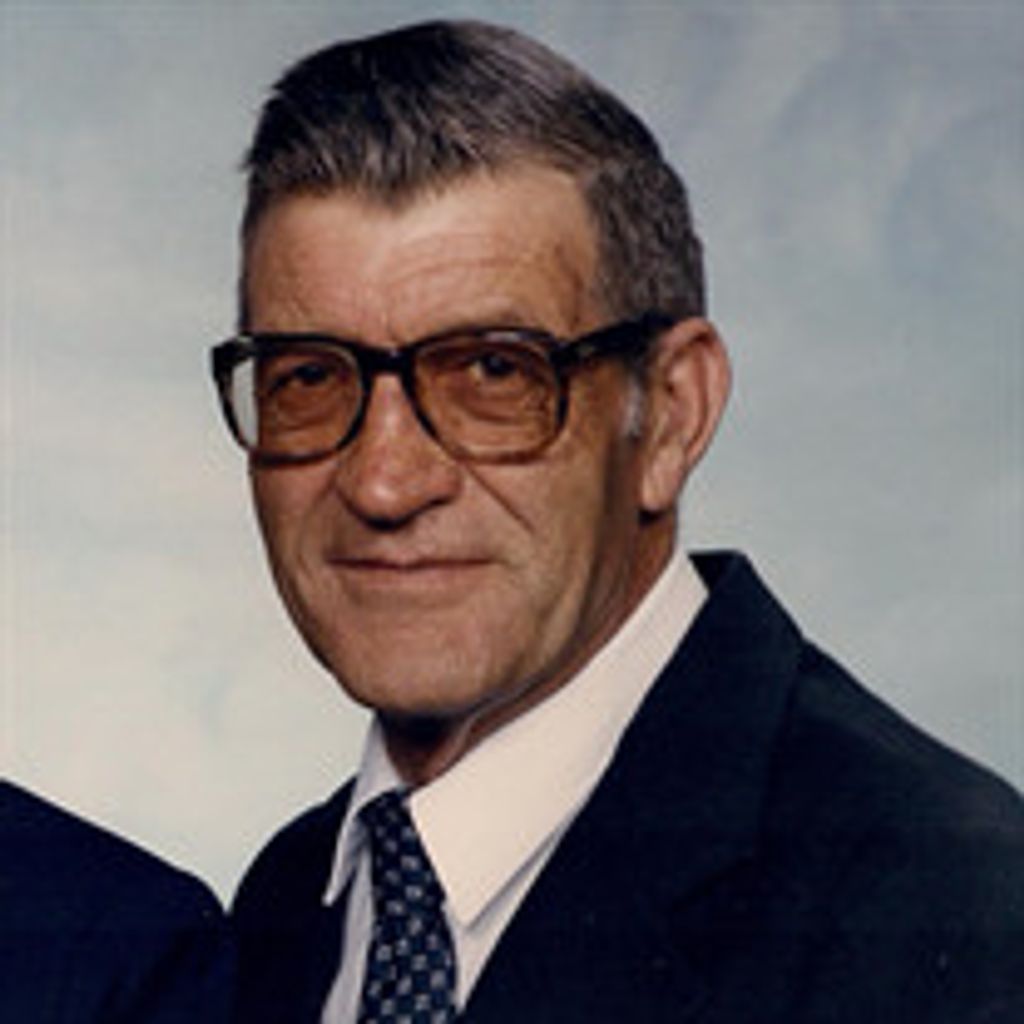 Gerald Vaughn Pinkerton