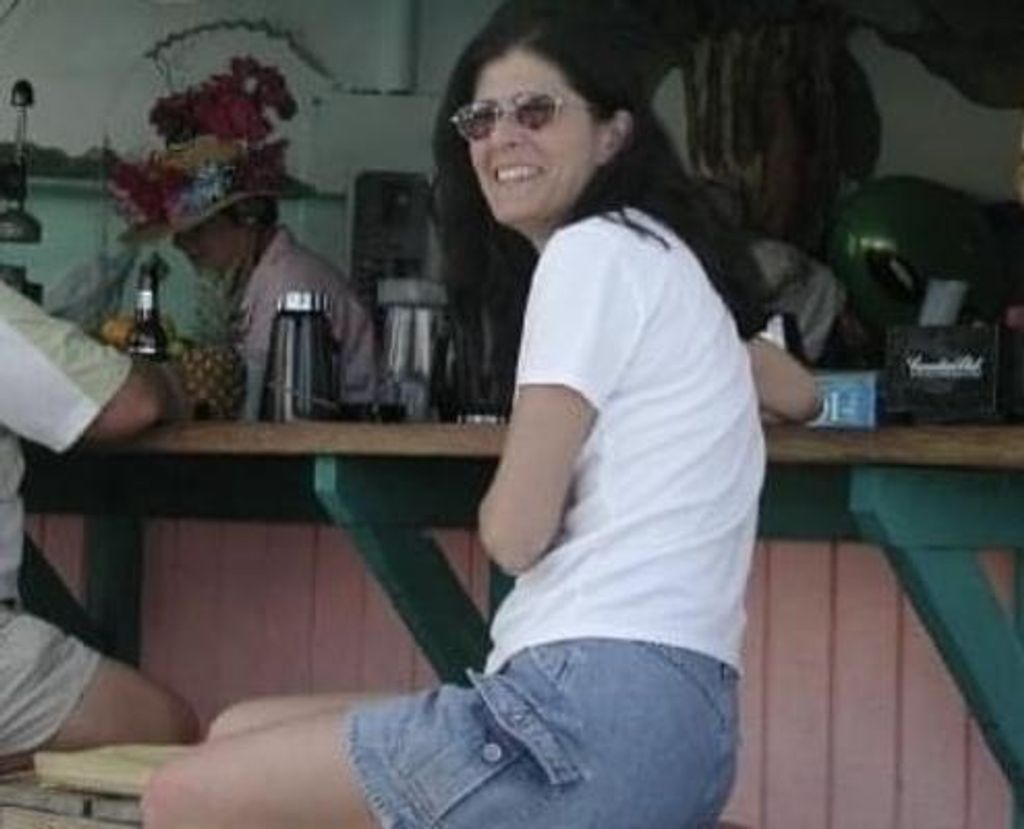 Kathleen Deborah Mcgarry Profile Photo