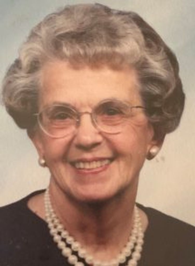 Shirley Tankersley Ricketts Rosebro Profile Photo