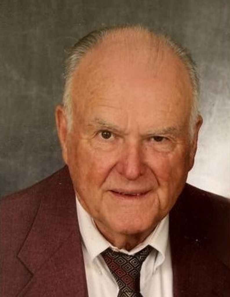 Samuel A. Williams Profile Photo