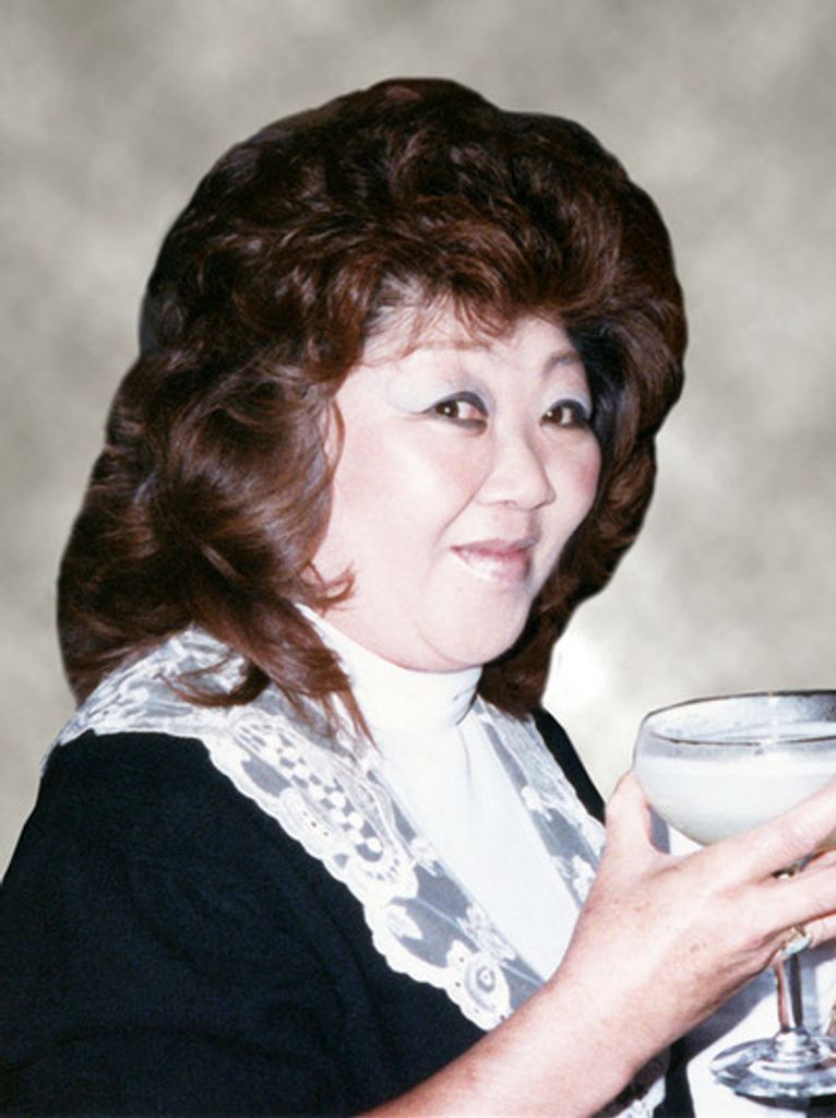 Sumiko "Sumi" Iwamoto Profile Photo