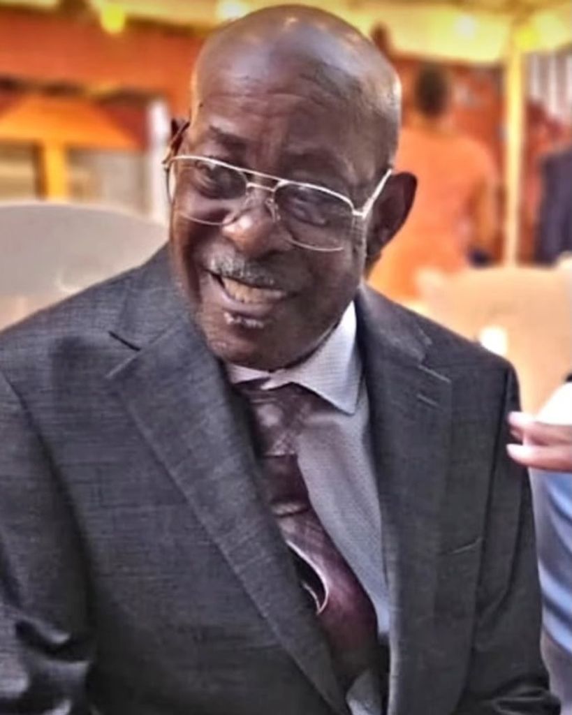 Lionel Collin Williams, Jr. Profile Photo