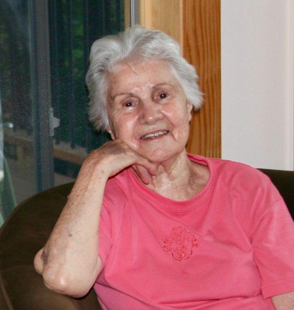Berenice M. Douglas